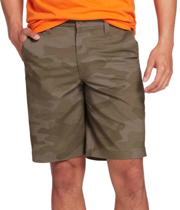 Alpine Design Men's Trail Head Tech Shorts