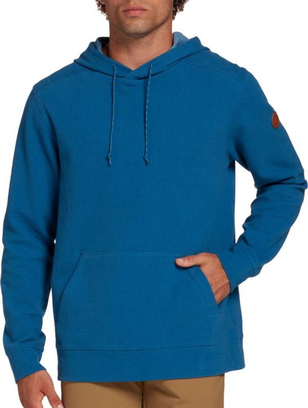 Alpine Design Men's Vatn Fleck Hoodie