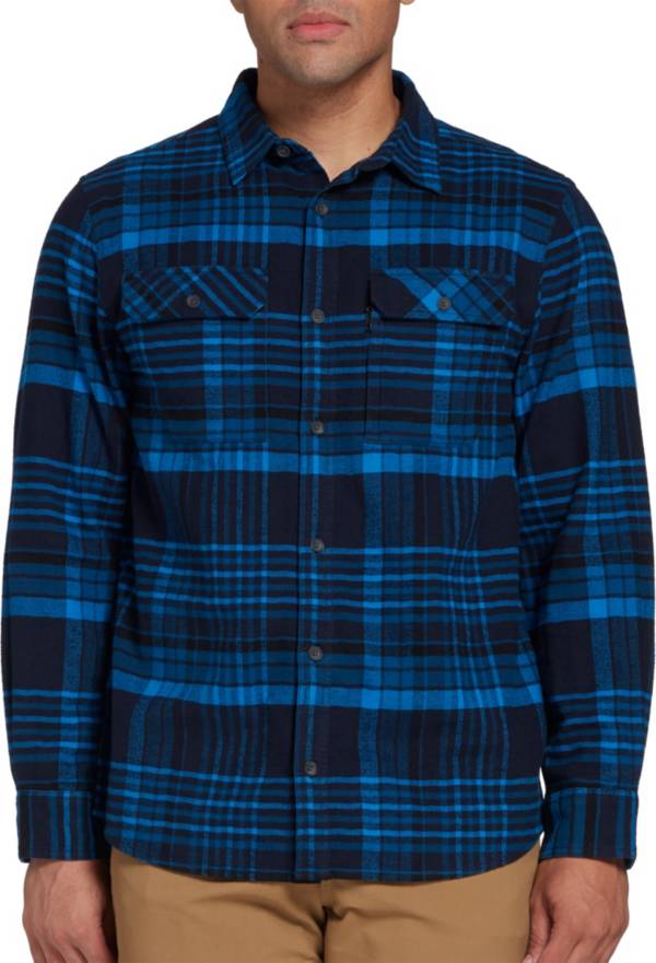 Alpine Design Men's Explorer Flannel