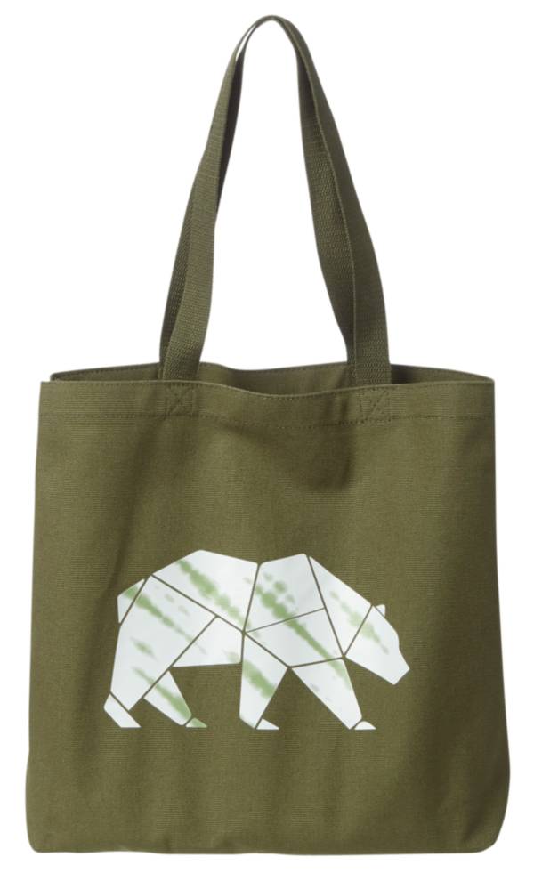 Alpine Design Women's Graphic Tote