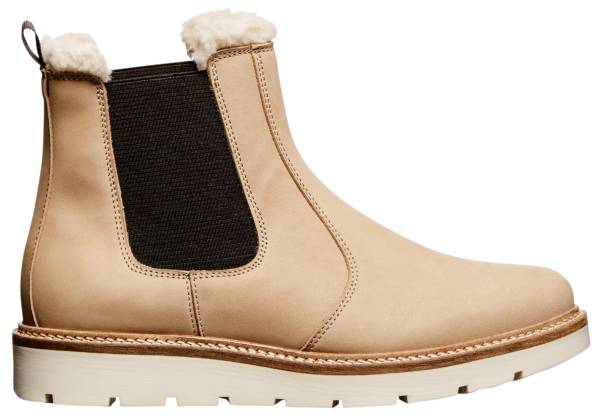 Alpine Design Women's Chelsea Casual Boots