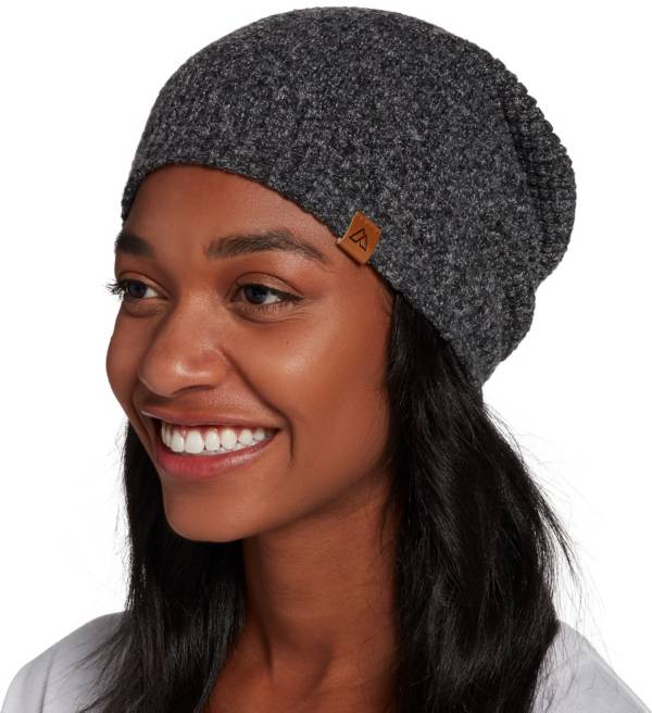 Alpine Design Women's Waffle Beanie