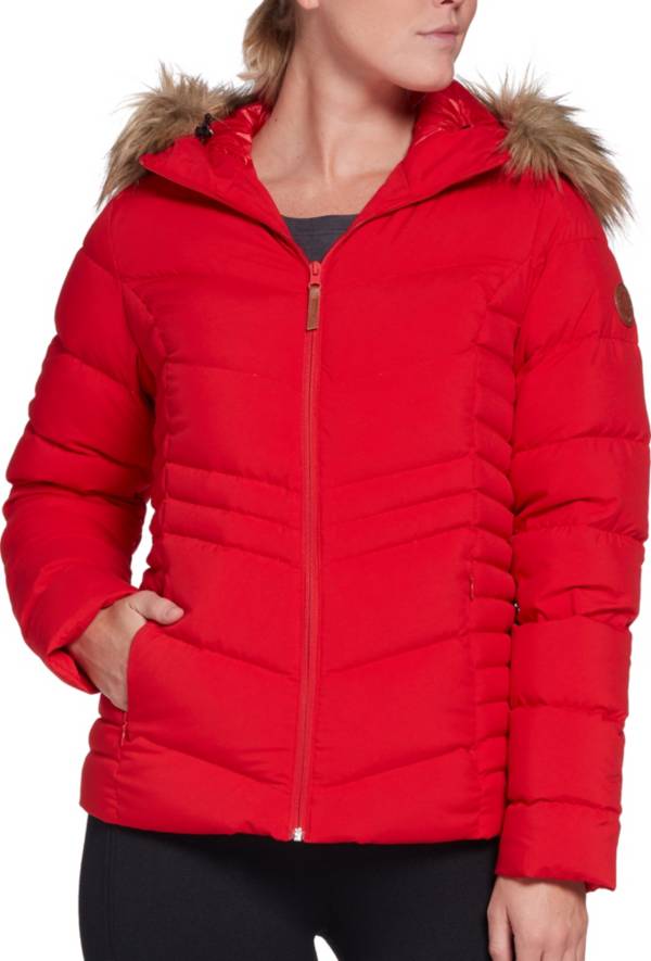 Alpine Design Women's Laurel Ridge Down Jacket