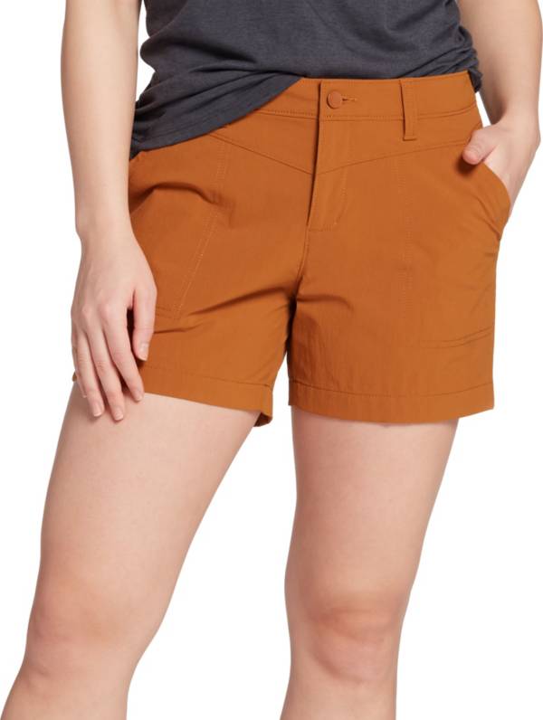 Alpine Design Women's Latitude Tech Shorts