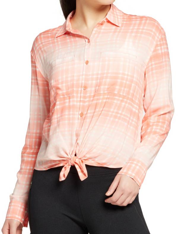 Alpine Design Women's Stargazer Button Down Shirt