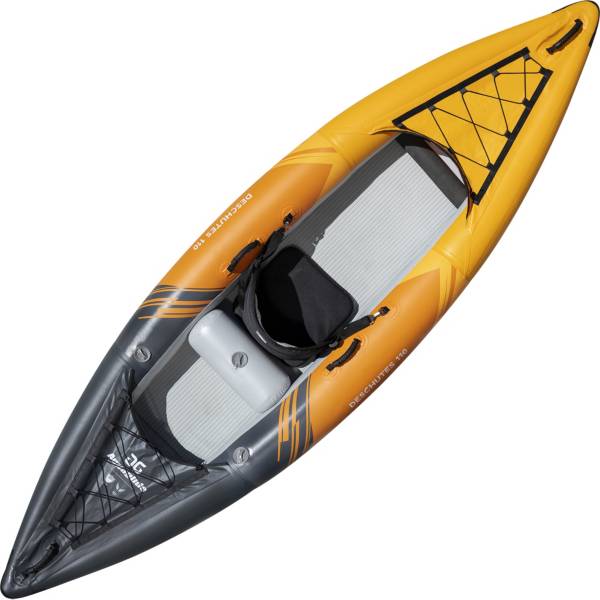 Aquaglide Deschutes 110 Inflatable Kayak