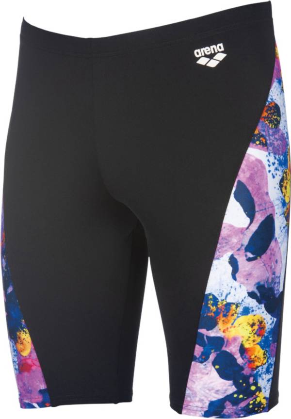 arena Men's Glow Floral Jammer