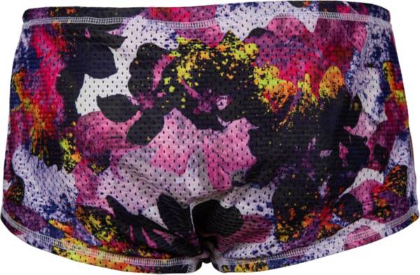 arena Men's Reversible Drag Suit Swim Shorts