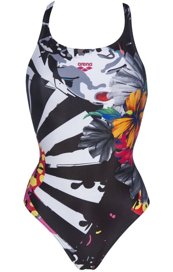 arena Women's Akina Swim Pro One Piece Swimsuit