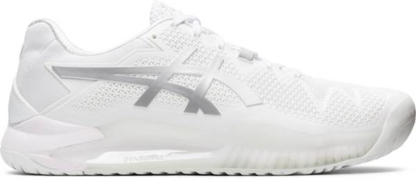 Asics Men's GEL-Resolution 8 Tennis Shoes