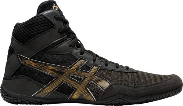 ASICS Men's Matcontrol 2 LE Wrestling Shoes