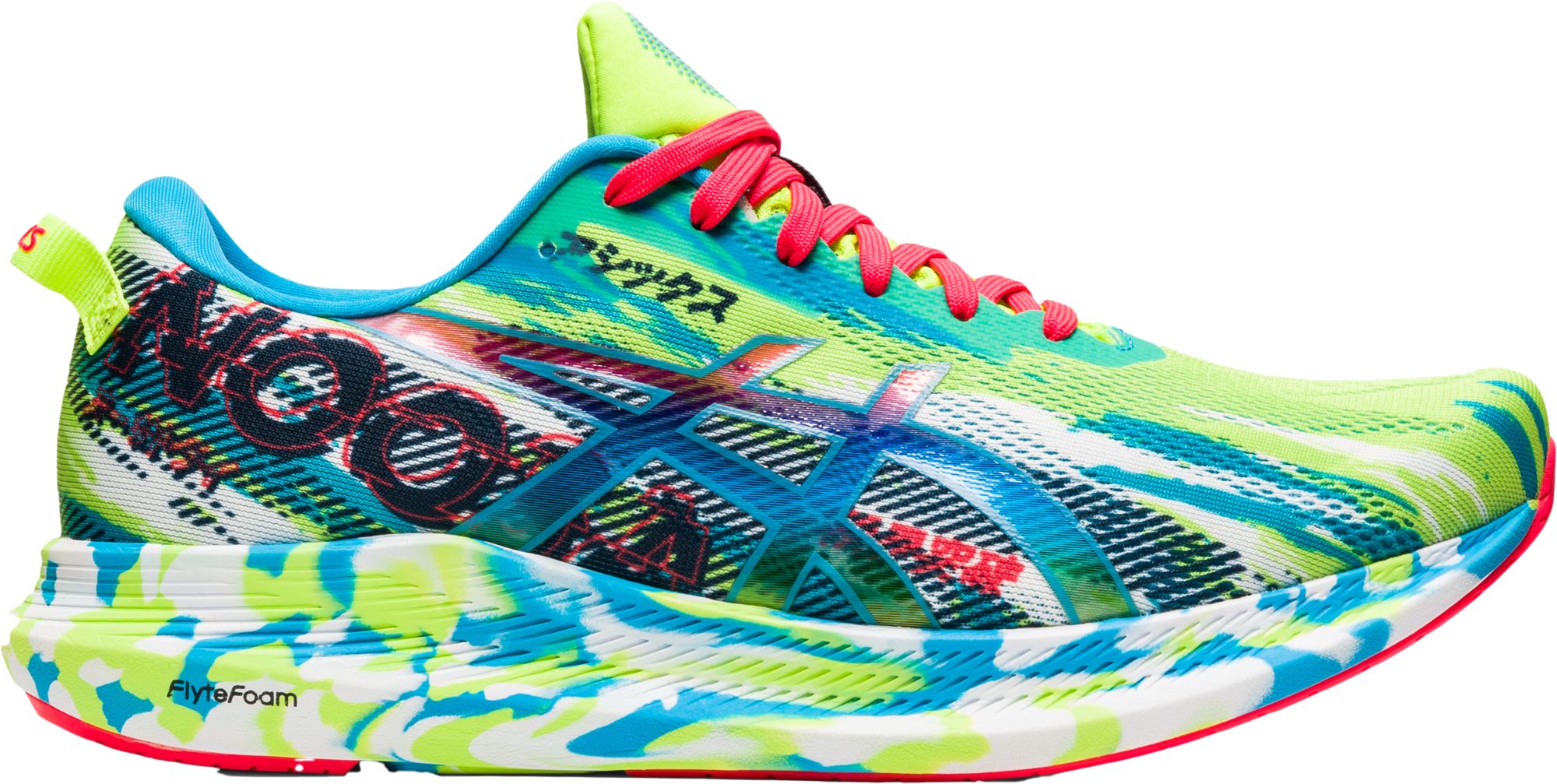 asics noosa tri hombre