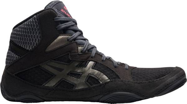 ASICS Men's Snapdown 3 Wrestling Shoes