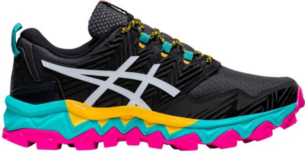ASICS Women's GEL-Fujitrabuco 8 Trail Running Shoes product image