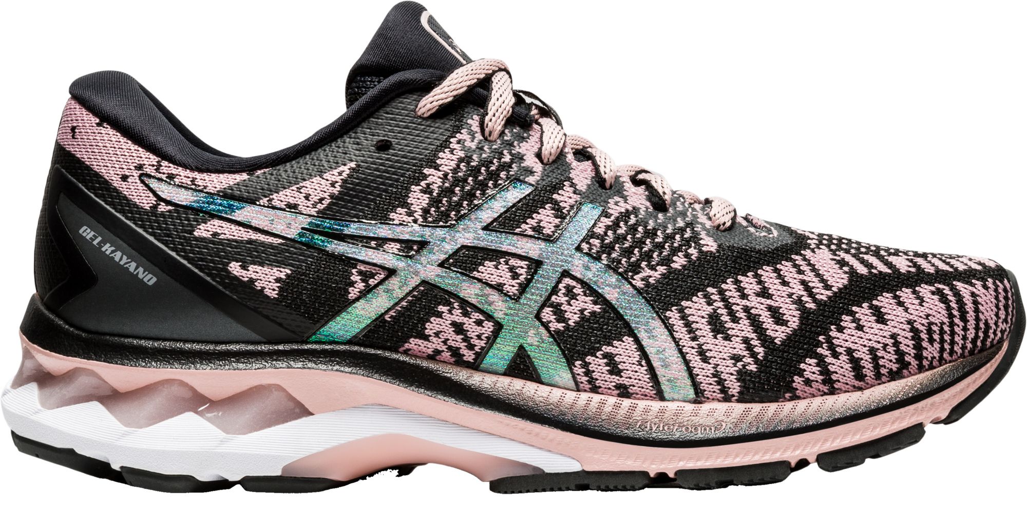 dicks asics women