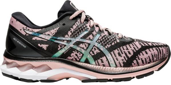 ASICS Women's GEL-Kayano 27 Knit Running Shoes