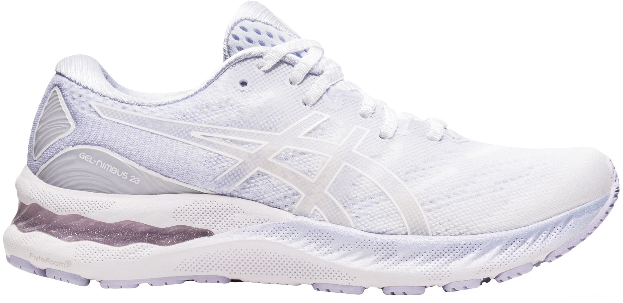 womens asics gel nimbus