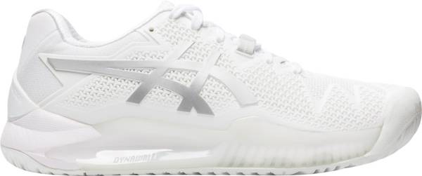 Asics Women's GEL-Resolution 8 Tennis Shoes