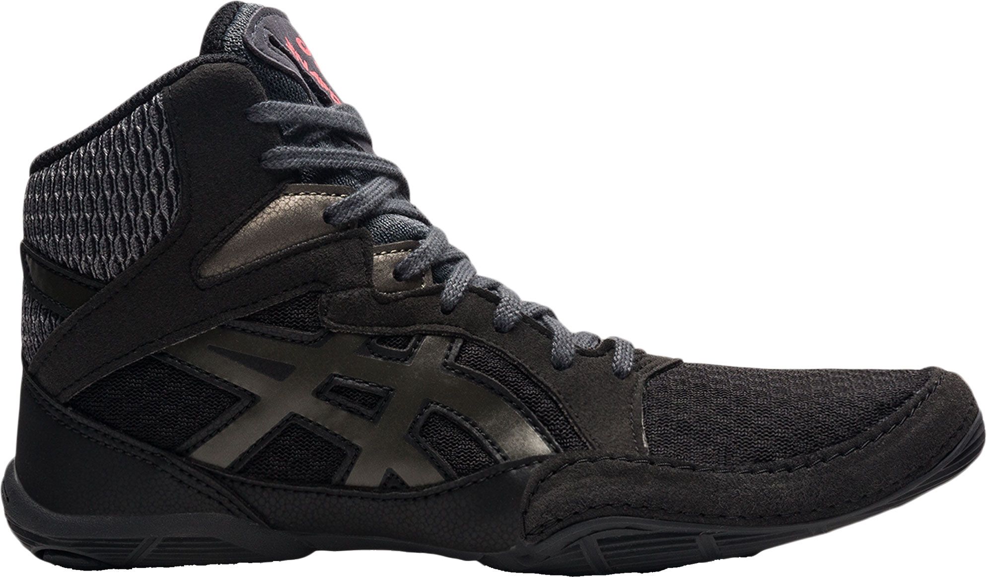 asics boys wrestling shoes