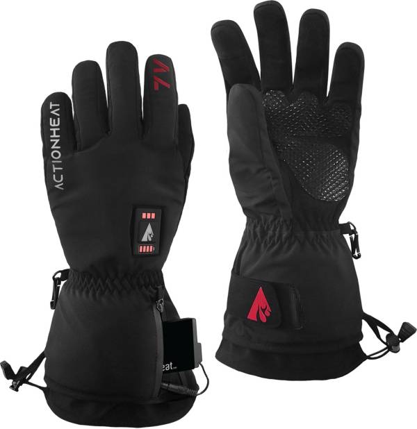 ActionHeat Men's 7V Everyday Heated Gloves