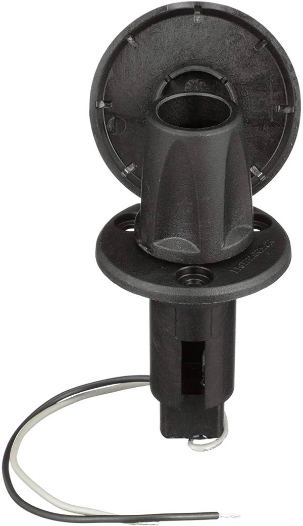 Attwood LightArmour 910R Series Round Plug-In Light Base product image