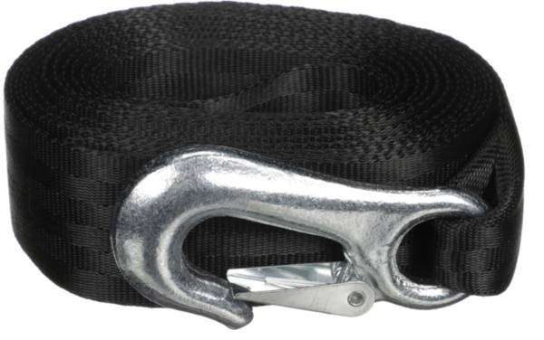 Attwood Winch Strap 20" Loop