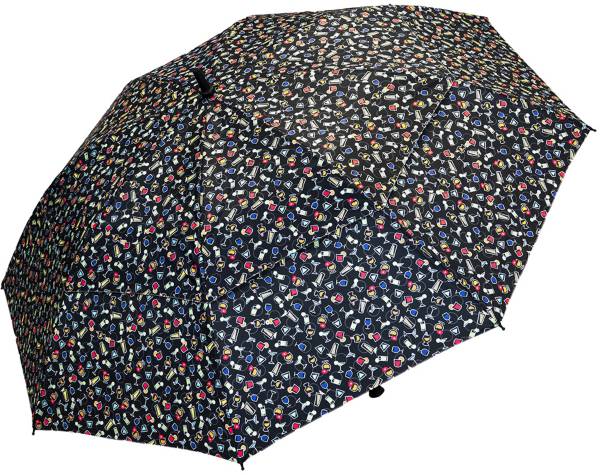 Burton LDX Wind Vent Umbrella