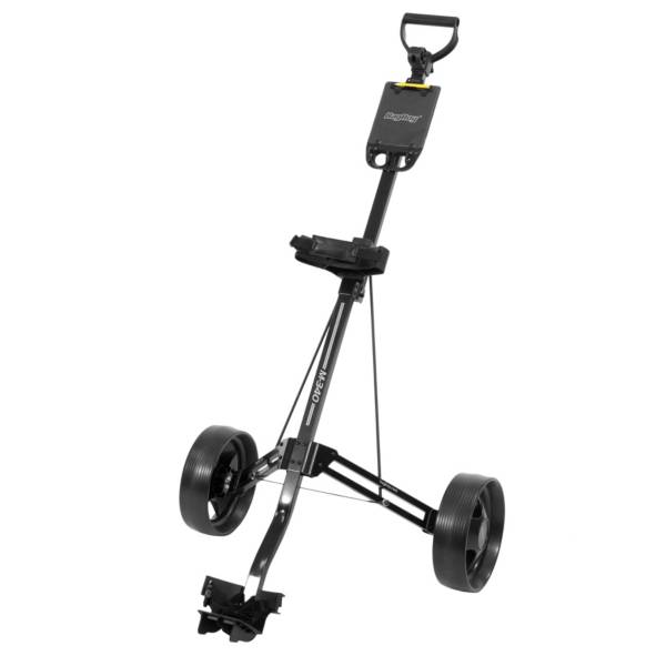 BagBoy M-340 2 Wheel Golf Pull Cart product image