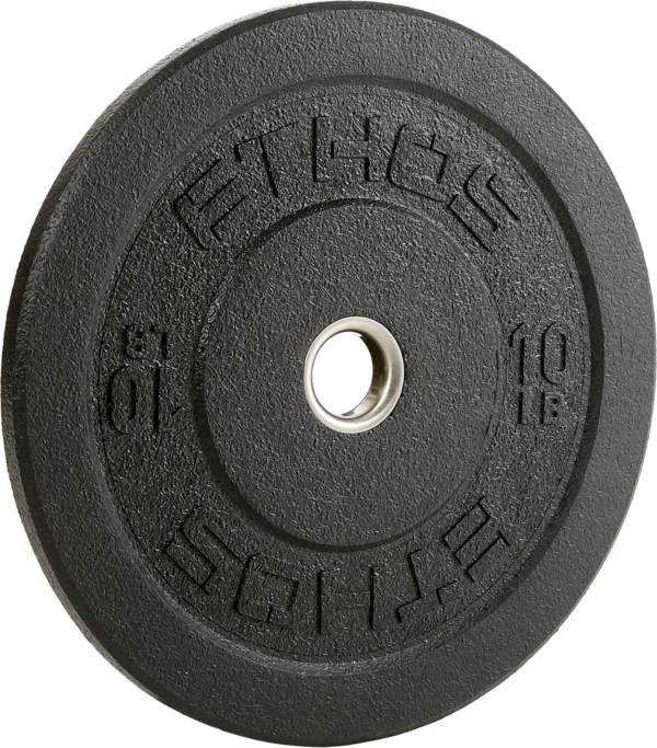 ETHOS Olympic Composite Bumper Plate - Single product image