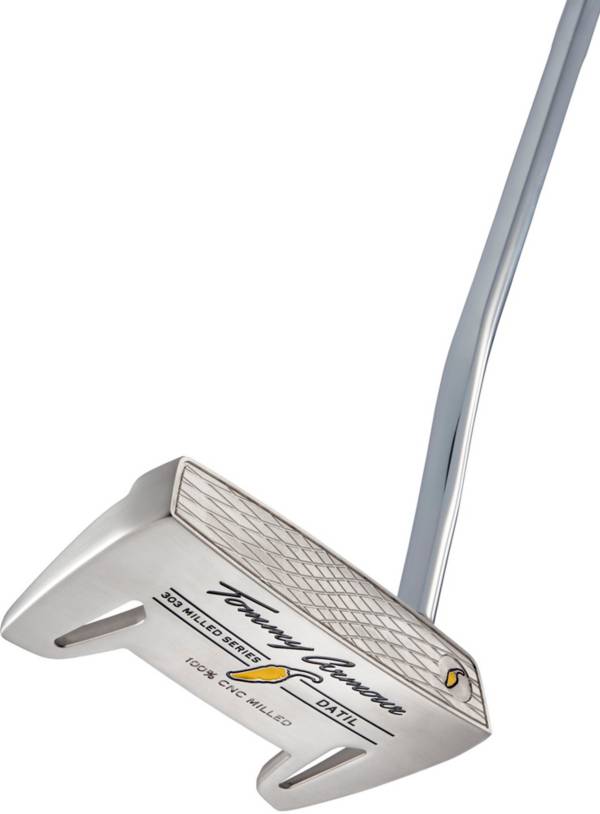 Tommy Armour 303 Milled Series Datil Putter