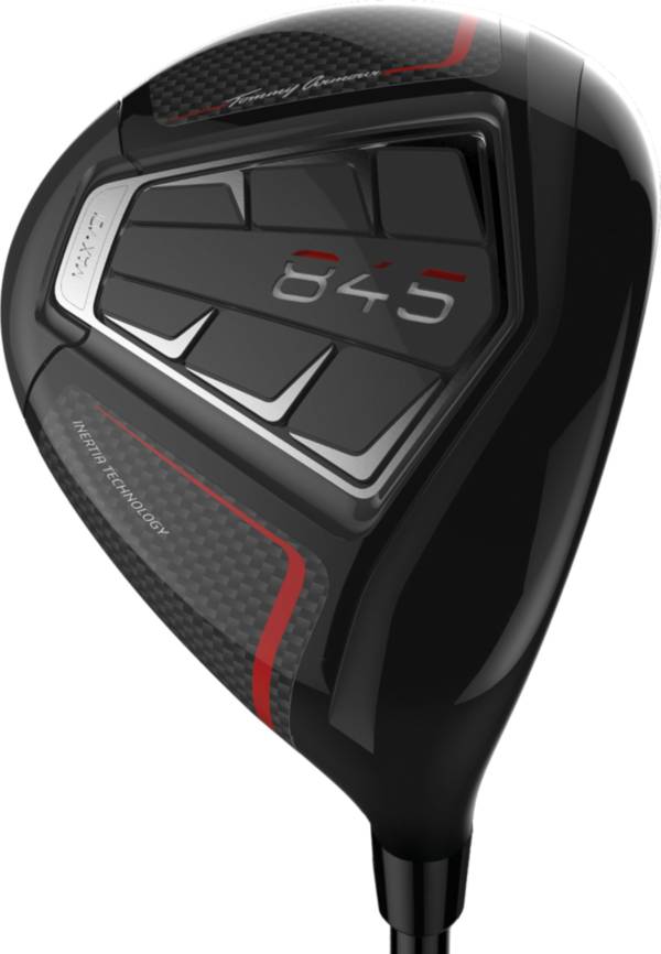 Tommy Armour 845 Fairway Wood