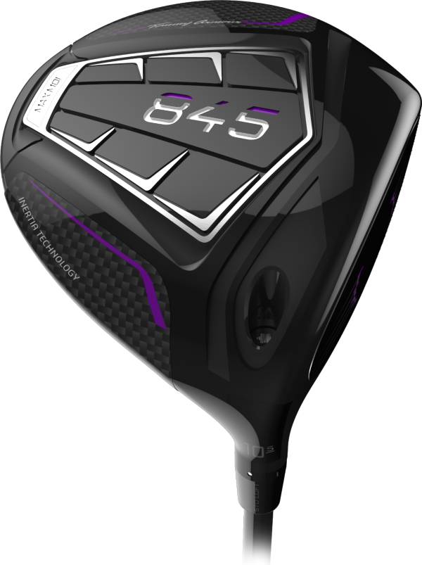 Tommy Armour Women's 845 Driver