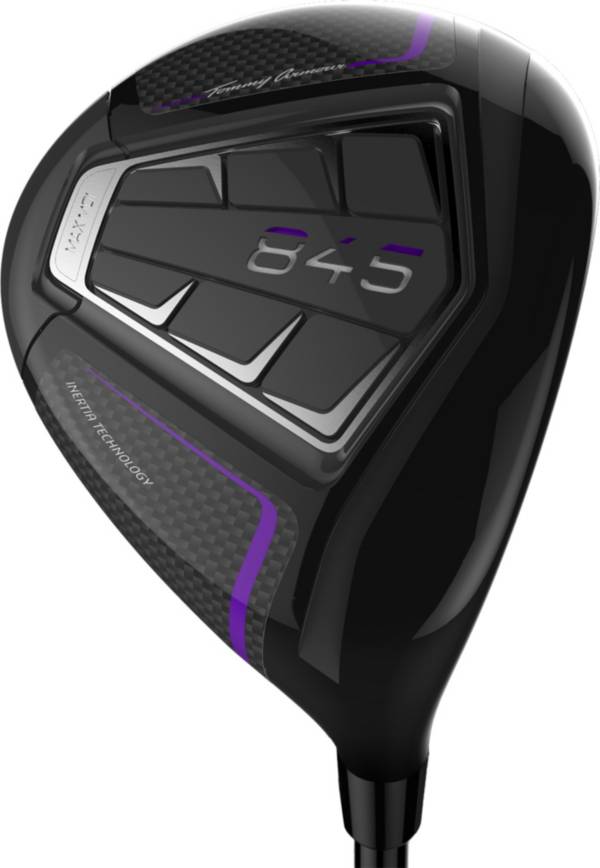 Tommy Armour Women's 845 Fairway Wood
