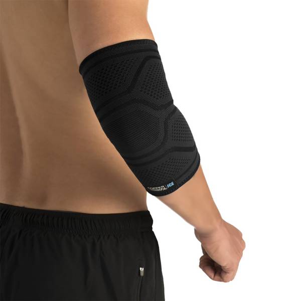 Copper Fit ICE Compression Elbow Sleeve