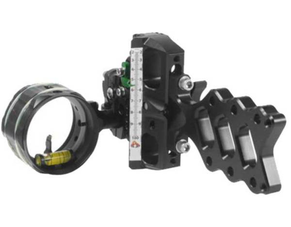 Axcel Accuhunter Single Pin Archery Sight