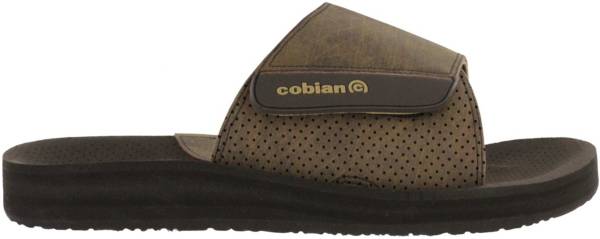 Cobian Kids' ARV 2 Slide Jr. Sandals