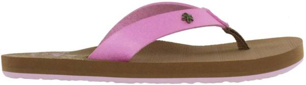 Cobian Kids' Lil Hanalei 2 Flip Flops