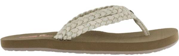Cobian Kids' Lil Leucadia Flip Flops