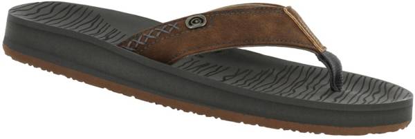 Cobian Men's Austin Flip Flops