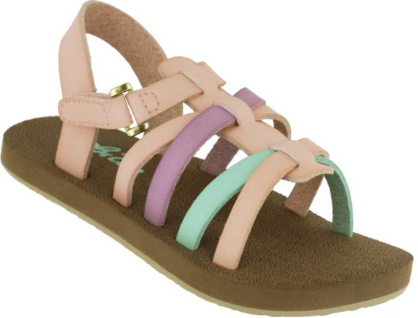 Cobian Toddler Sophia Sandals