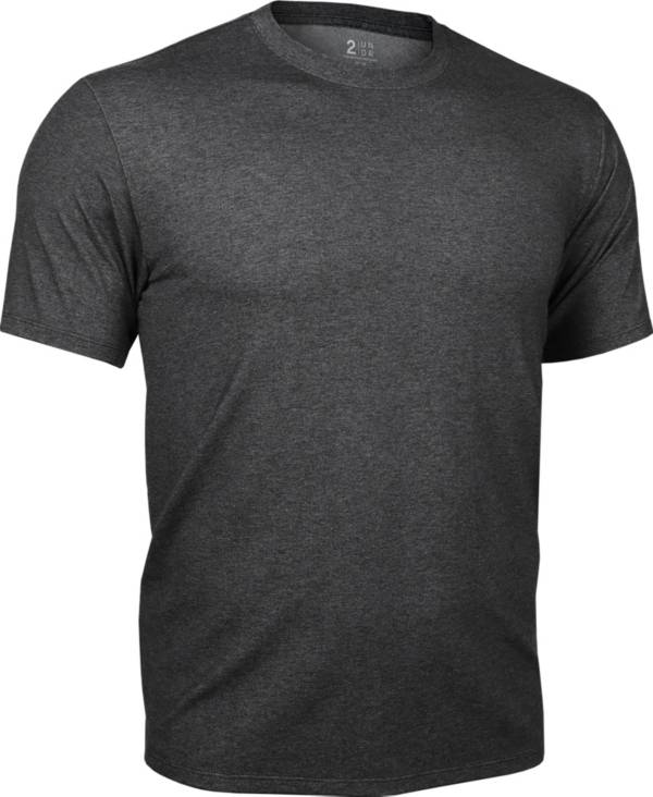 2UNDR Men's Crewneck T-Shirt