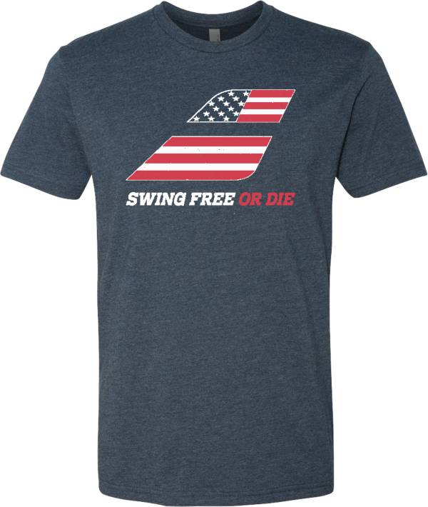 Babolat Men's USA Flag T-Shirt product image