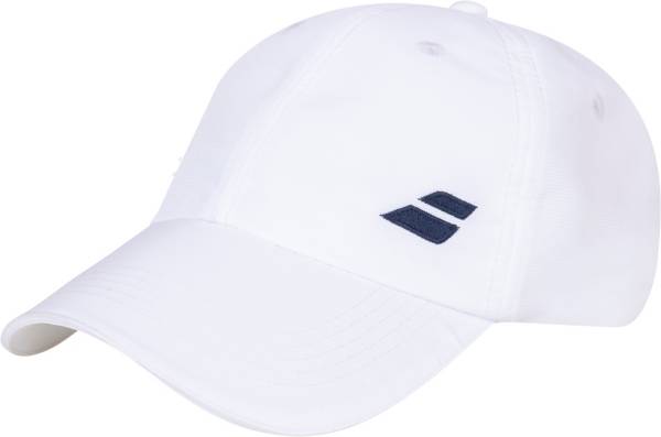 Babolat Junior Basic Logo Tennis Hat