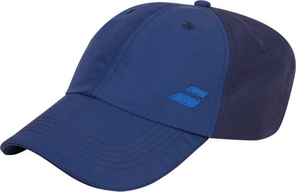 Babolat Basic Logo Tennis Hat