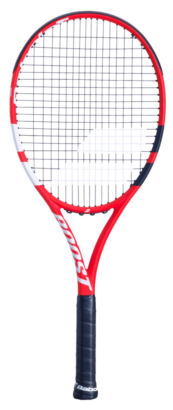 Babolat Boost Strike Tennis Racquet