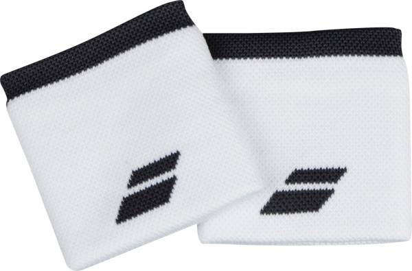 Babolat Logo Tennis Wristband