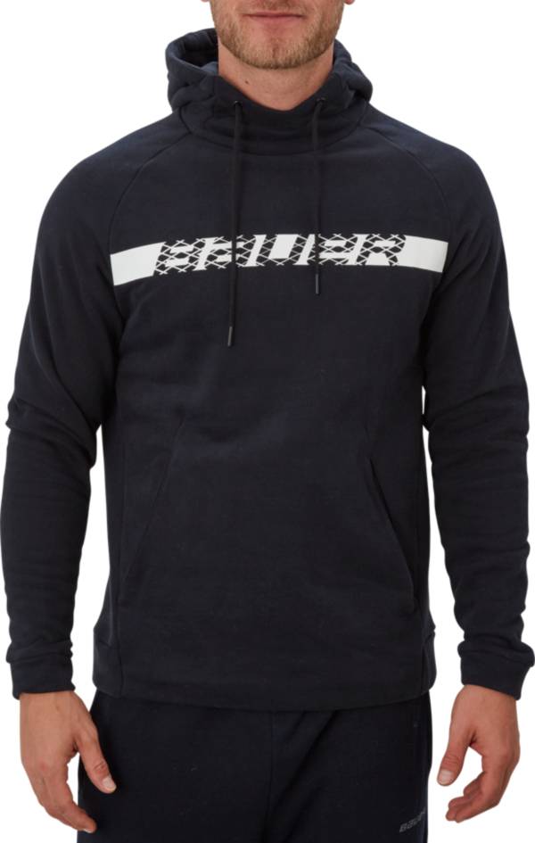 Bauer Perfect Graphic Hoodie