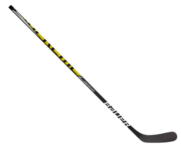 Bauer Senior Supreme S37 Grip Ice Hockey Stick