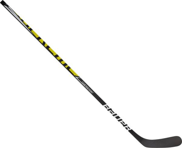 Bauer Intermediate Supreme S37 Grip Ice Hockey Stick