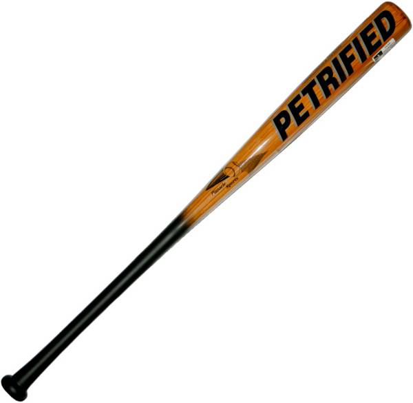 BamBooBat Youth Wood Hybrid Bat